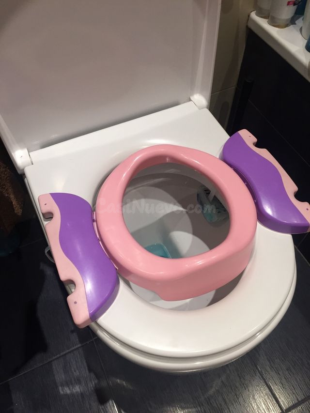Adaptador portátil