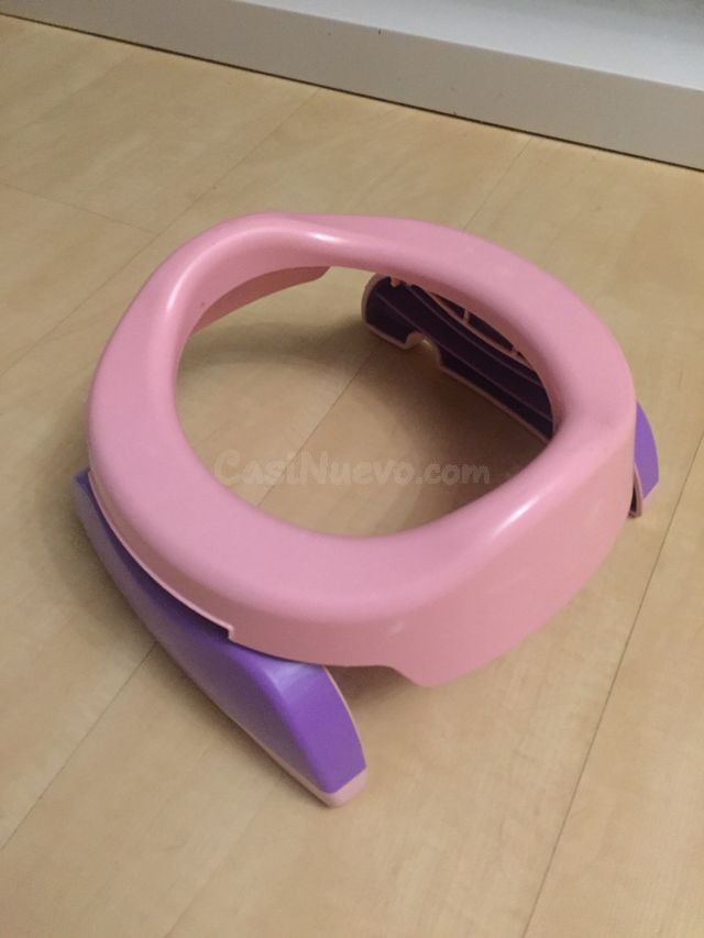 Adaptador portátil - foto 2