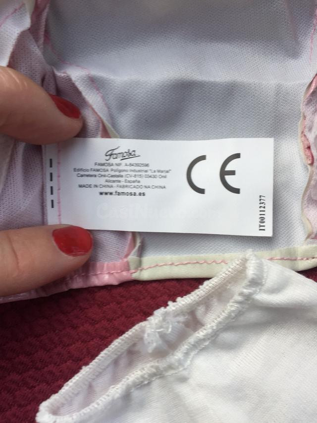 Traje Nancy nuevo - foto 4