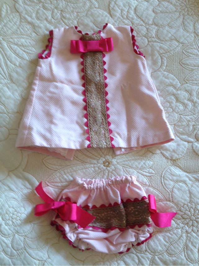 Para bebé niña - foto 2