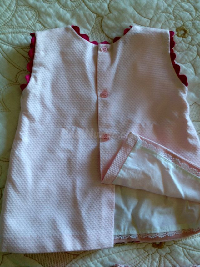 Para bebé niña - foto 3