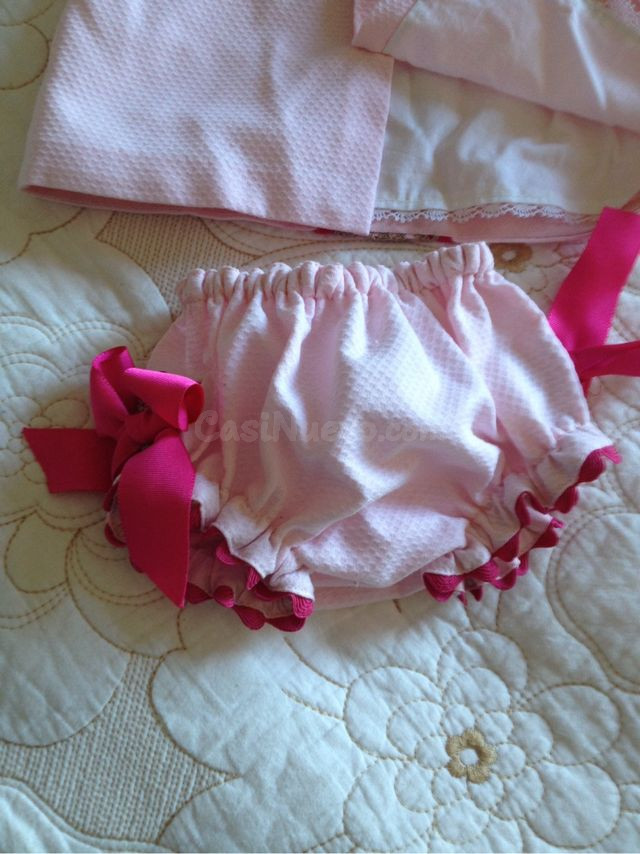 Para bebé niña - foto 4