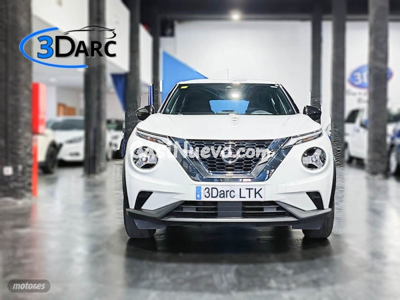 Nissan Juke - foto 2