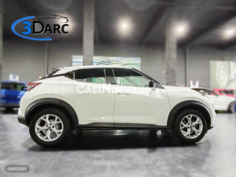 Nissan Juke - foto 4