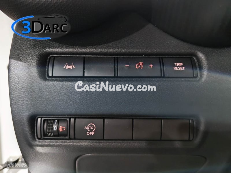 Nissan Juke - foto 12