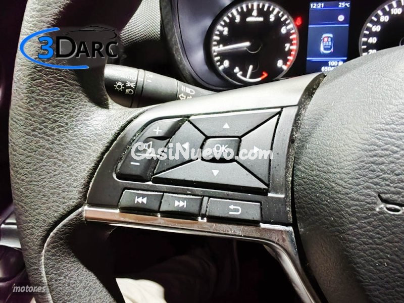 Nissan Juke - foto 15