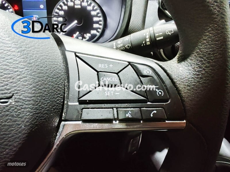 Nissan Juke - foto 17