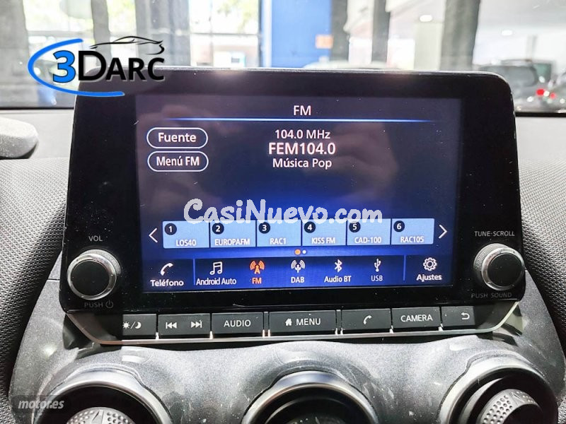 Nissan Juke - foto 19