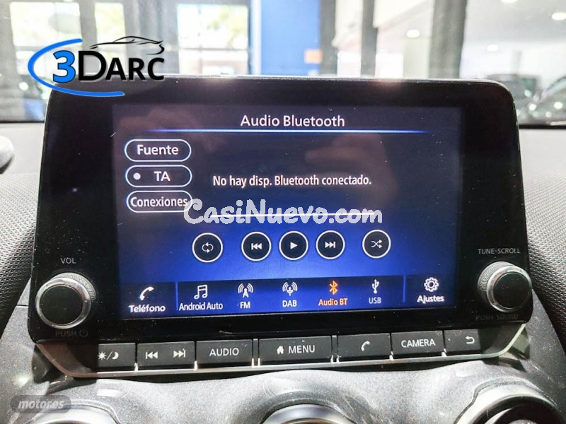 Nissan Juke - foto 21