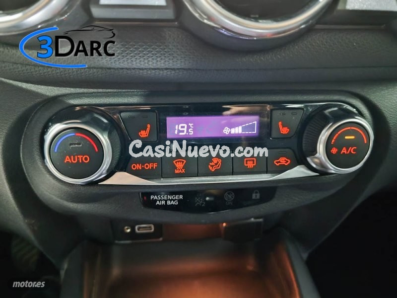 Nissan Juke - foto 22