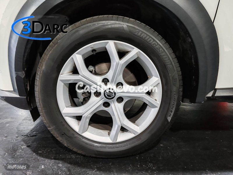 Nissan Juke - foto 26