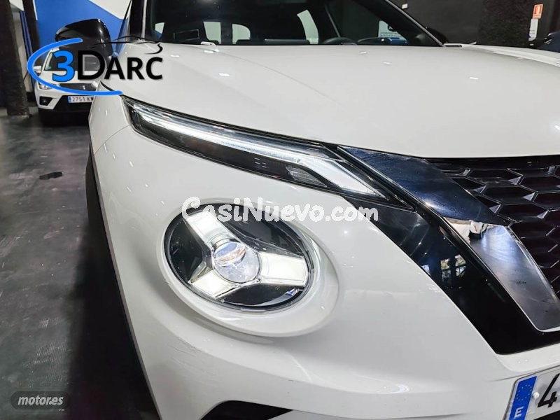 Nissan Juke - foto 27