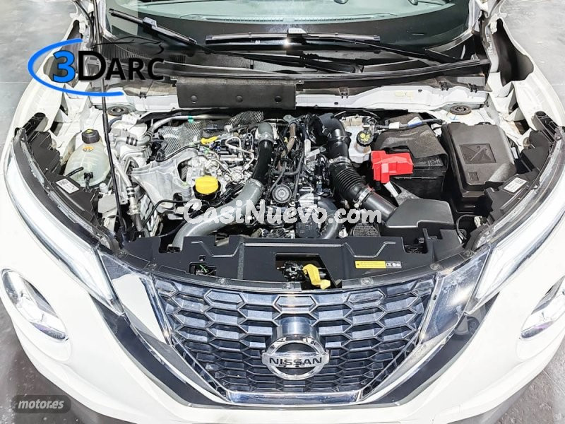 Nissan Juke - foto 28