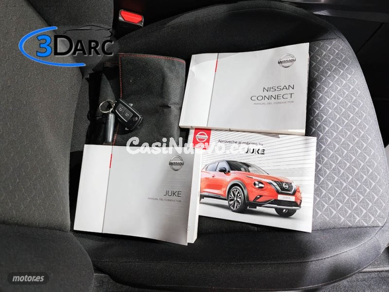 Nissan Juke - foto 29