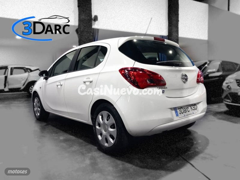 Opel Corsa - foto 7