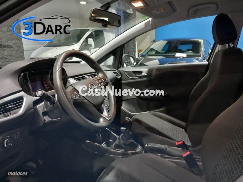 Opel Corsa - foto 11