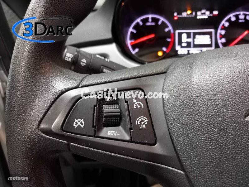 Opel Corsa - foto 12