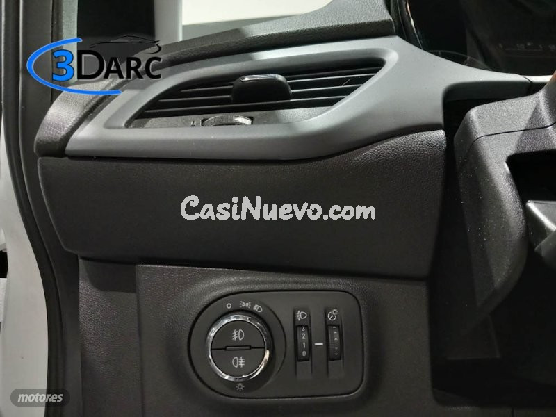 Opel Corsa - foto 10