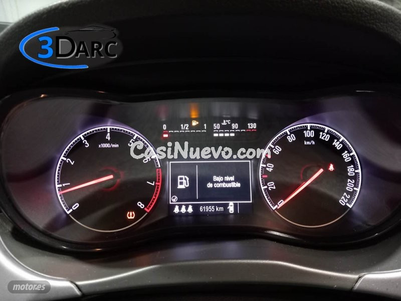 Opel Corsa - foto 13