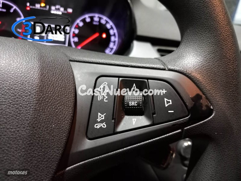 Opel Corsa - foto 14