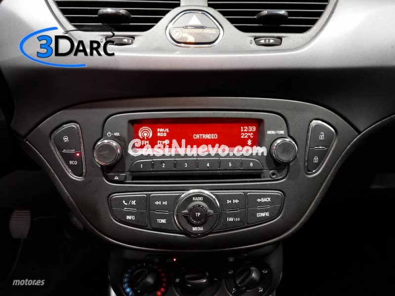 Opel Corsa - foto 17