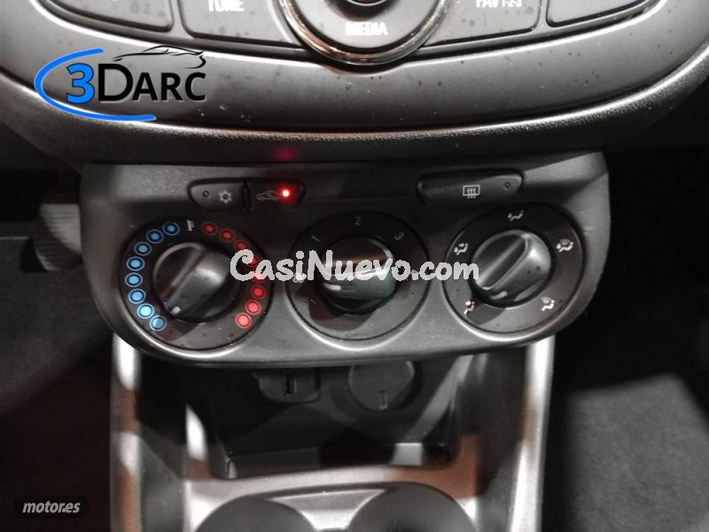 Opel Corsa - foto 18