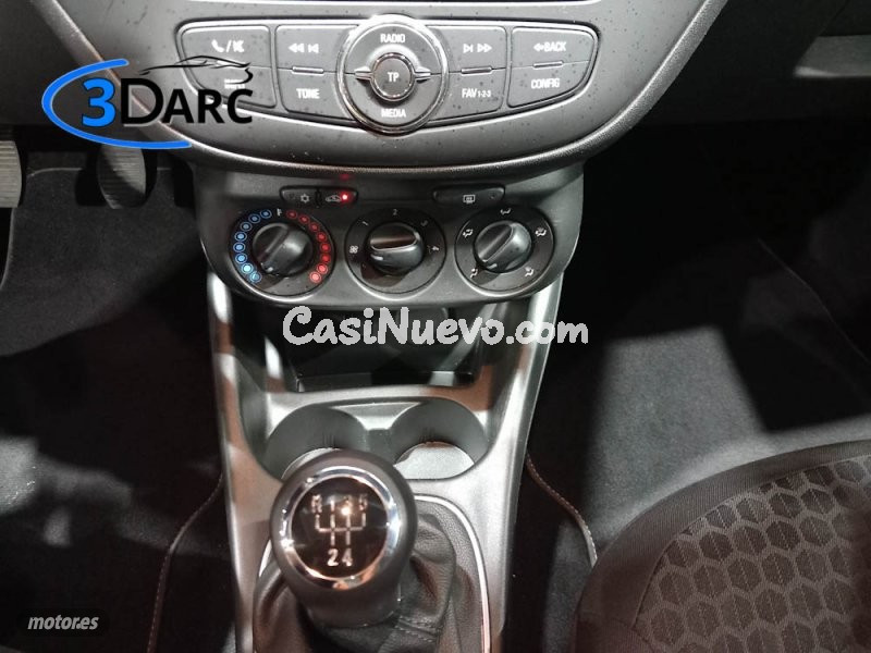 Opel Corsa - foto 19