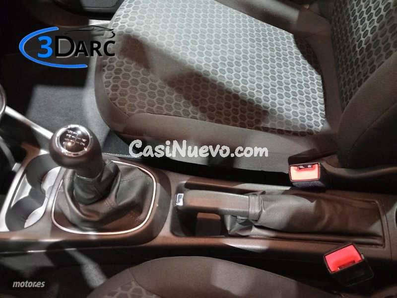 Opel Corsa - foto 20