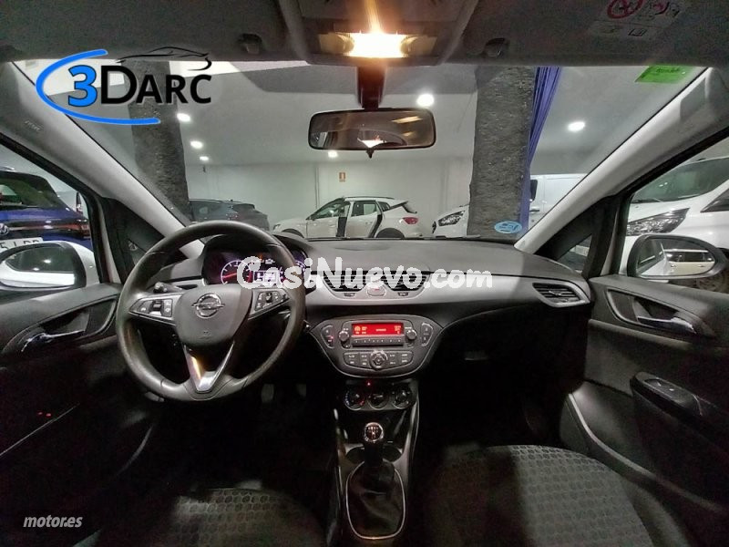 Opel Corsa - foto 21