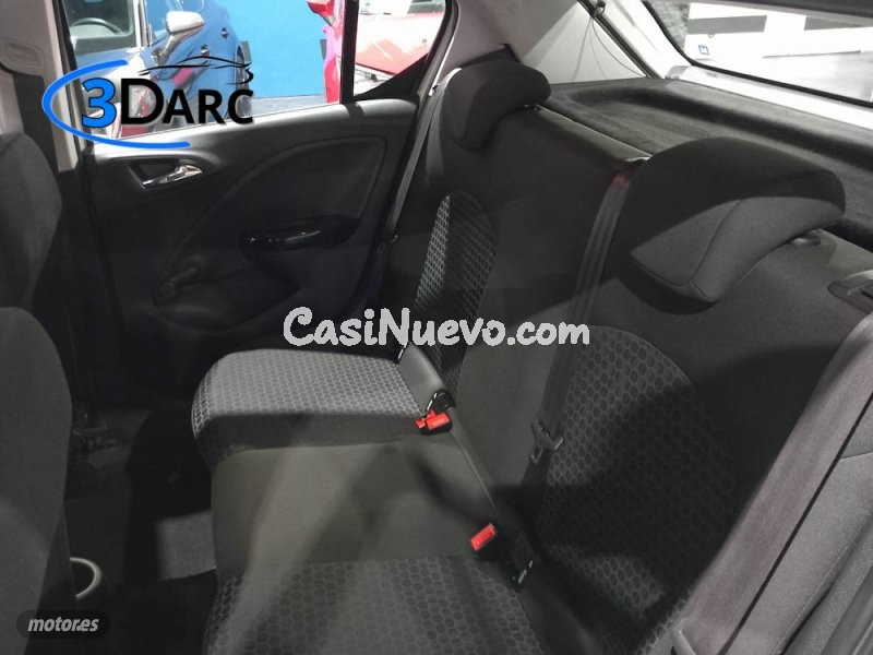 Opel Corsa - foto 22
