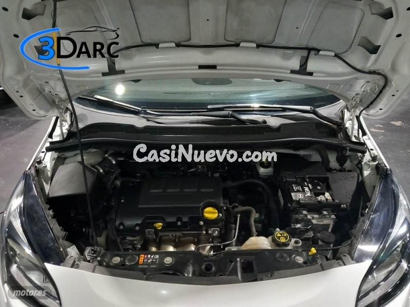 Opel Corsa - foto 23