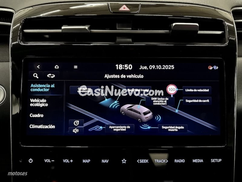 Hyundai Tucson - foto 19