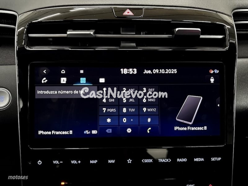 Hyundai Tucson - foto 20