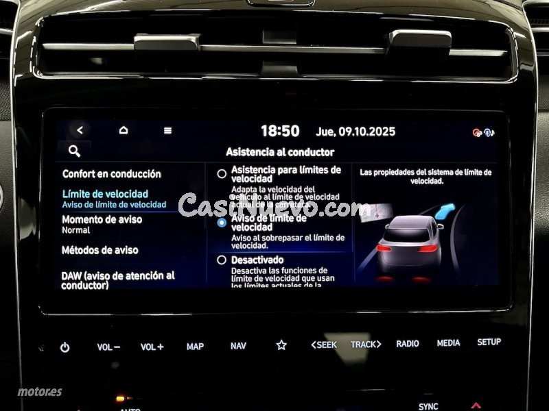 Hyundai Tucson - foto 33