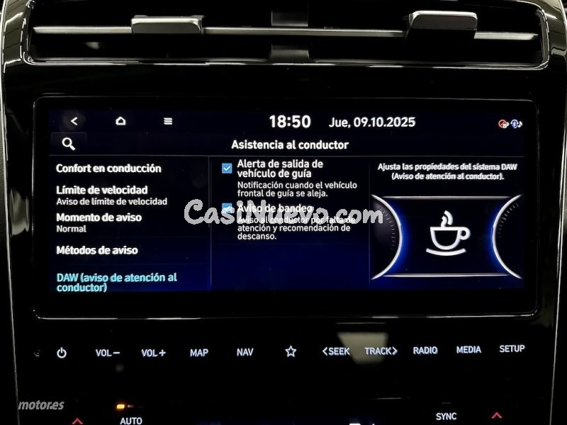 Hyundai Tucson - foto 34