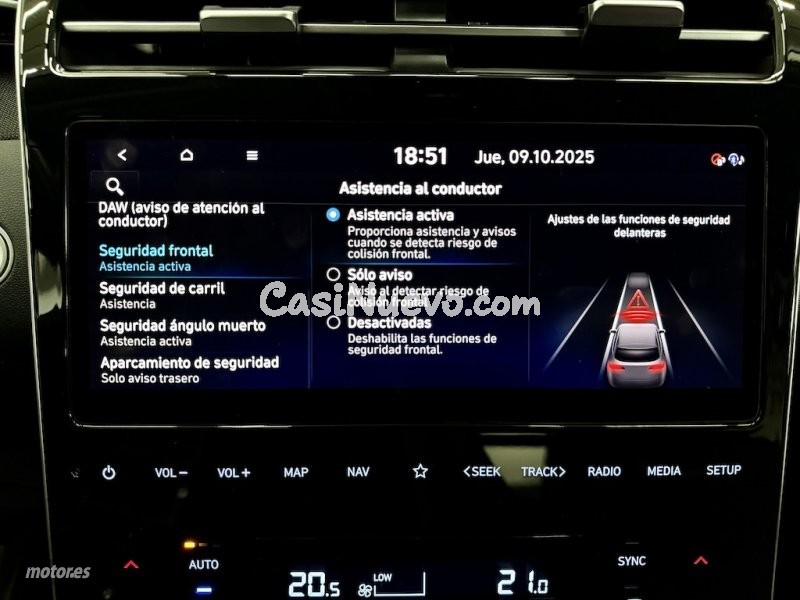 Hyundai Tucson - foto 35