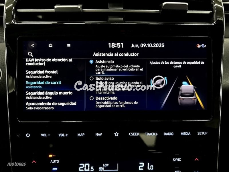 Hyundai Tucson - foto 36