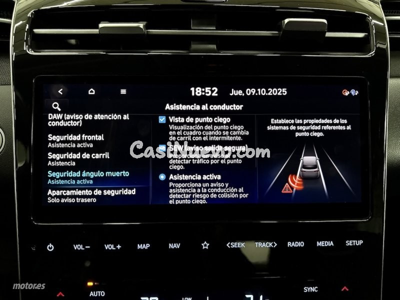 Hyundai Tucson - foto 37