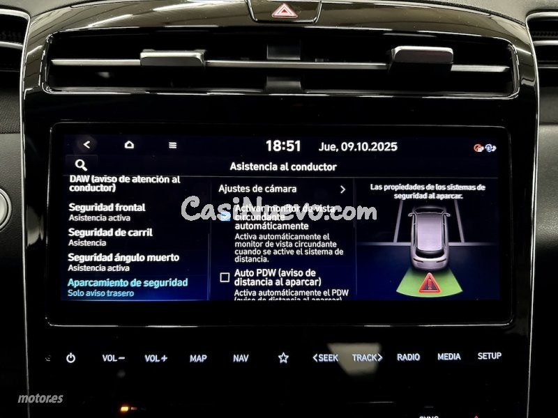 Hyundai Tucson - foto 38