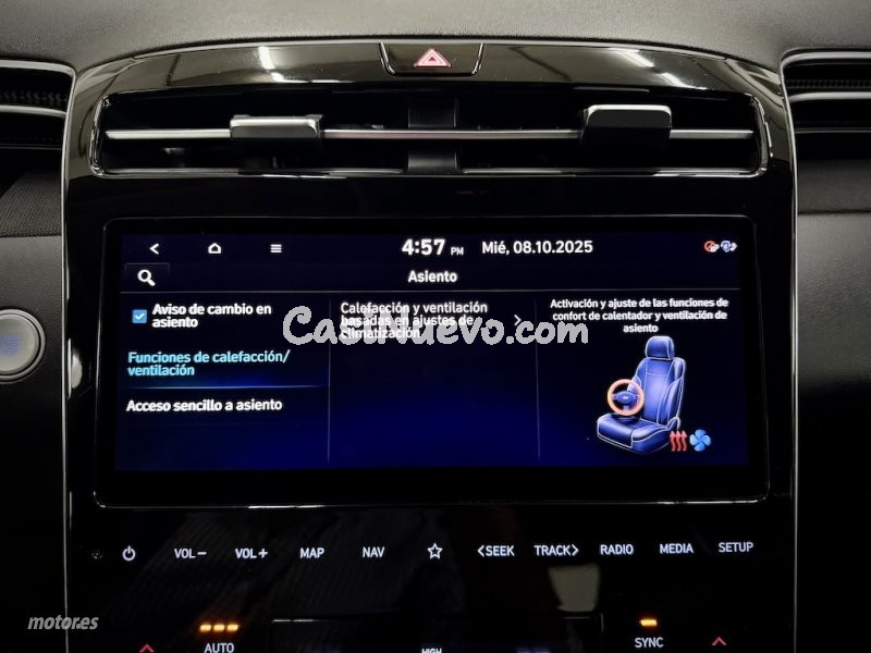 Hyundai Tucson - foto 39