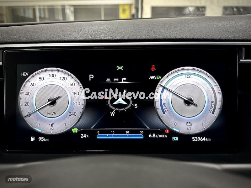 Hyundai Tucson - foto 44