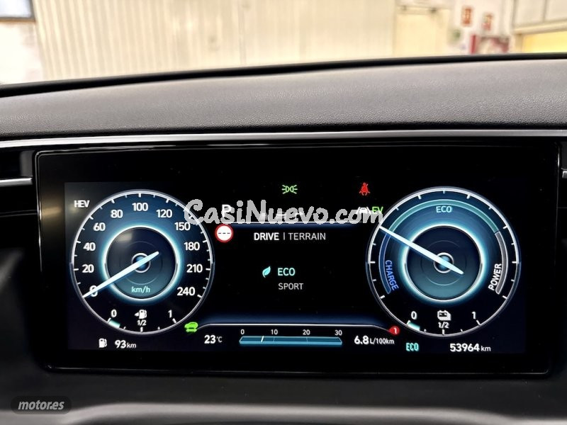 Hyundai Tucson - foto 46