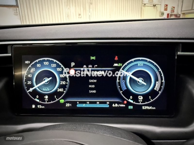 Hyundai Tucson - foto 47