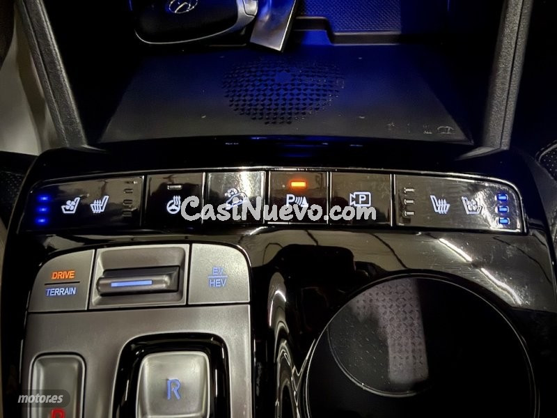 Hyundai Tucson - foto 49