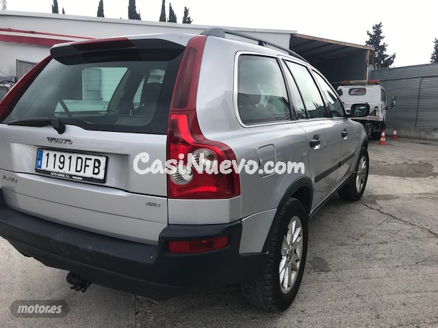 Volvo XC 90 - foto 4