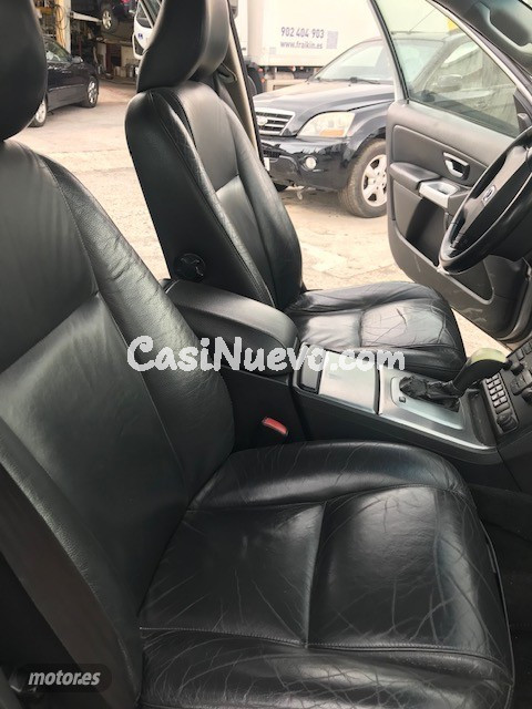 Volvo XC 90 - foto 9