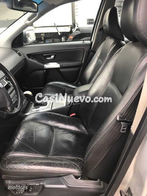 Volvo XC 90 - foto 10