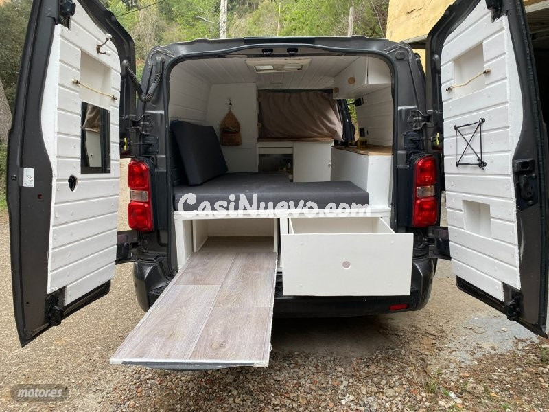 Citroen Jumpy - foto 5