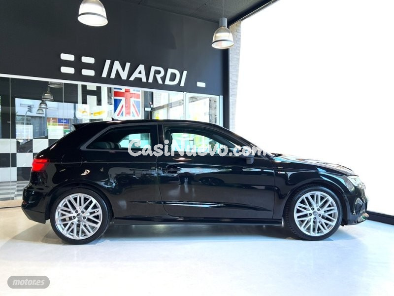 Audi A3 - foto 5
