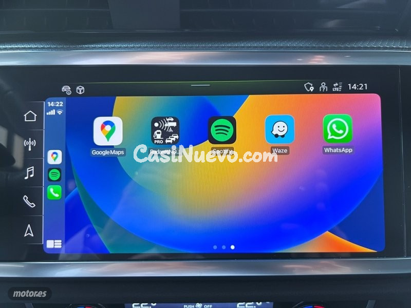 Audi Q3 Sportback - foto 20